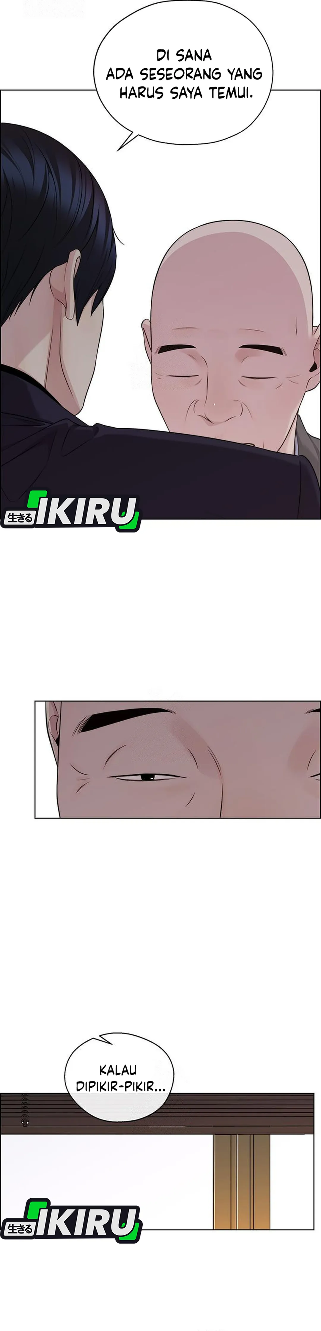 Halaman 5 dari The Man Chapter 244