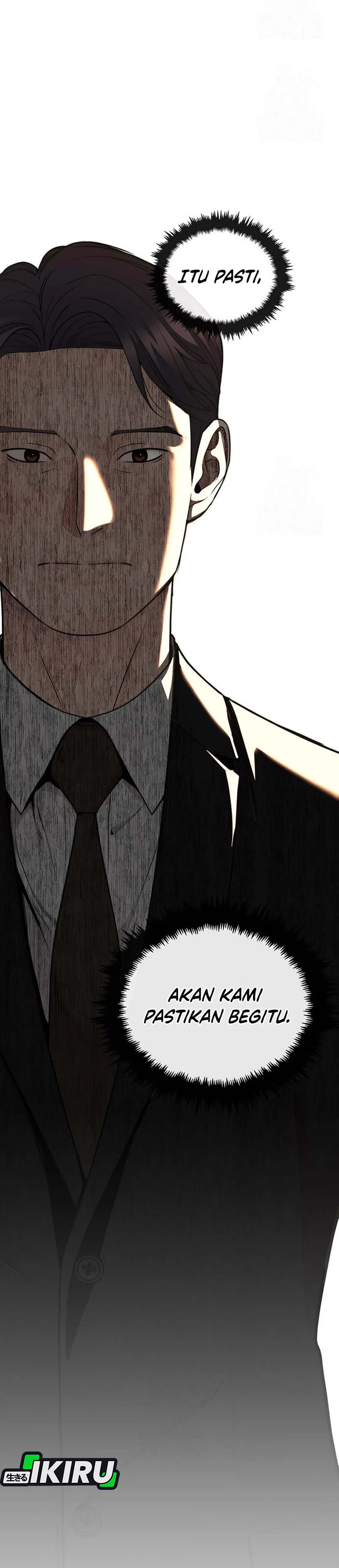 Halaman 29 dari The Man Chapter 245