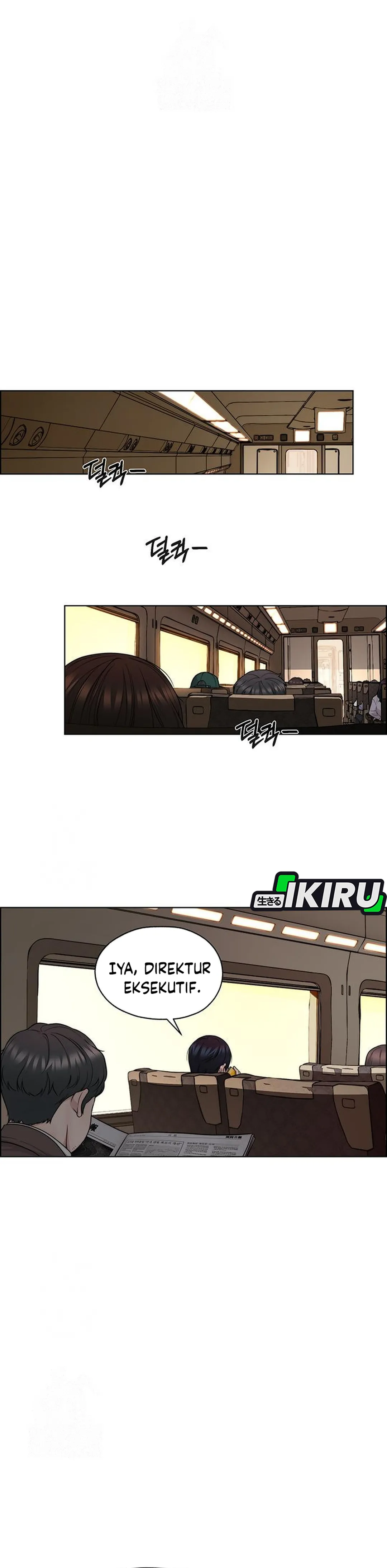 Halaman 37 dari The Man Chapter 246