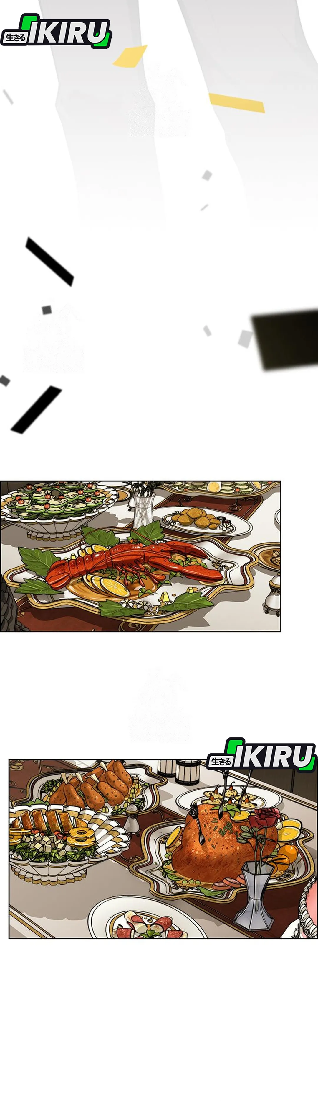 Halaman 5 dari The Man Chapter 246