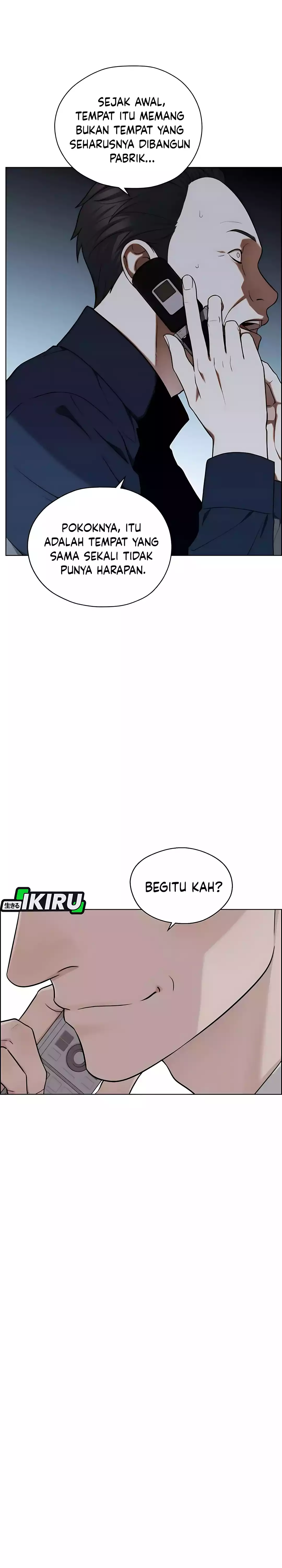 Halaman 6 dari The Man Chapter 247