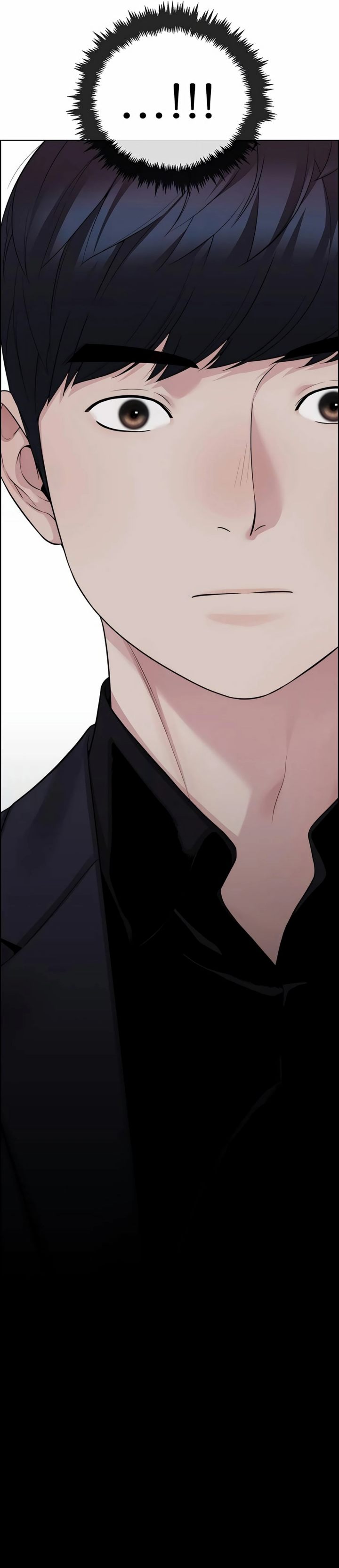 The Man chapter 256 halaman 44