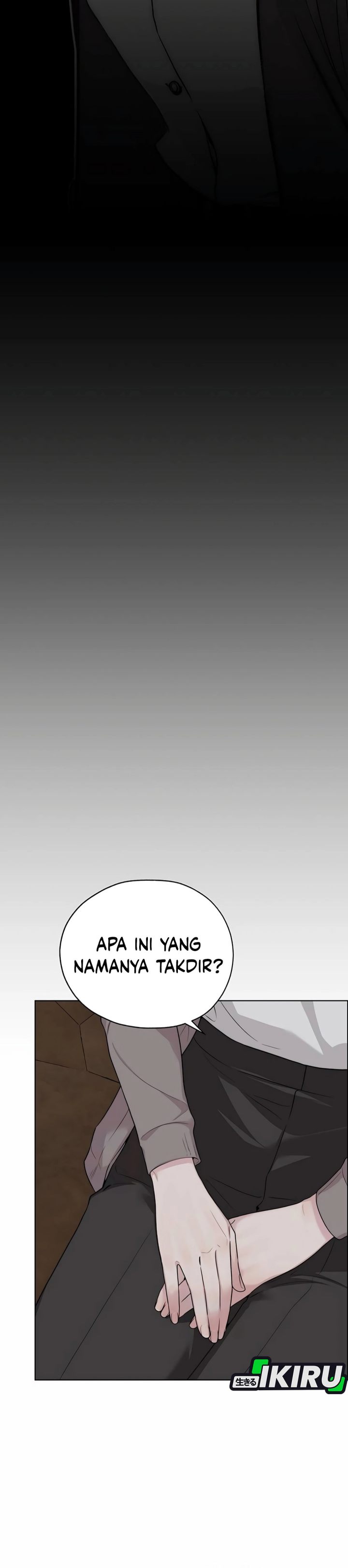 The Man chapter 256 halaman 46