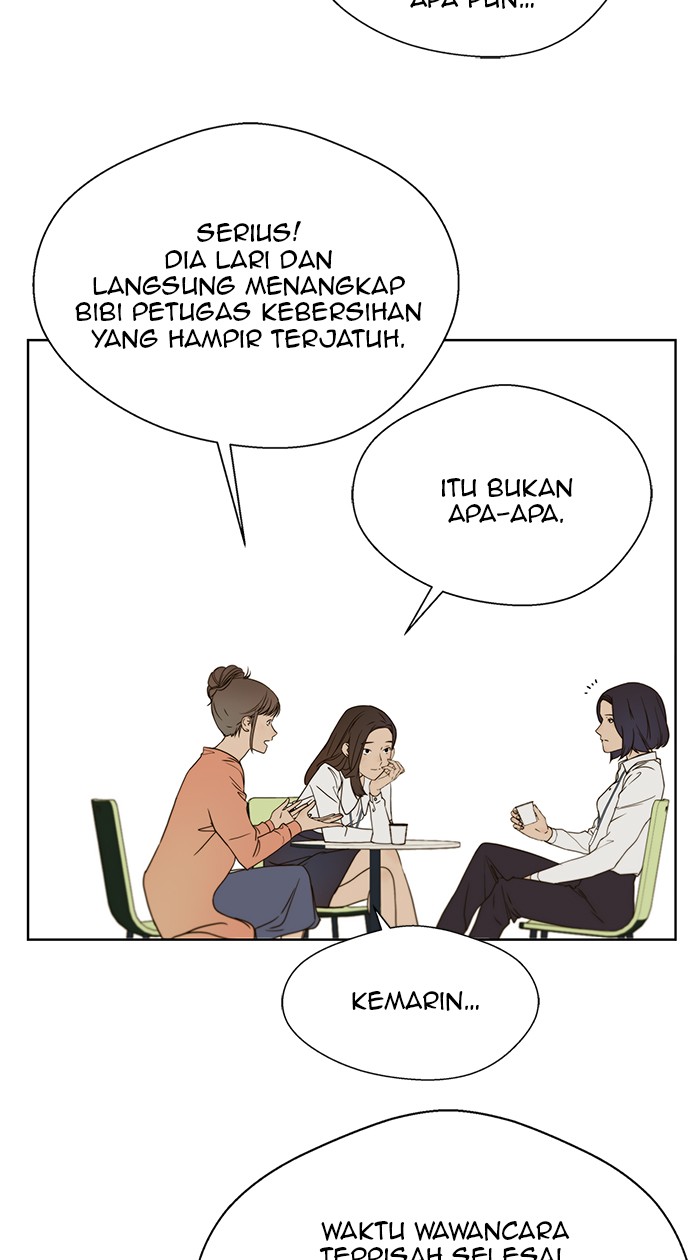 Halaman 12 dari A Man's Man Chapter 26