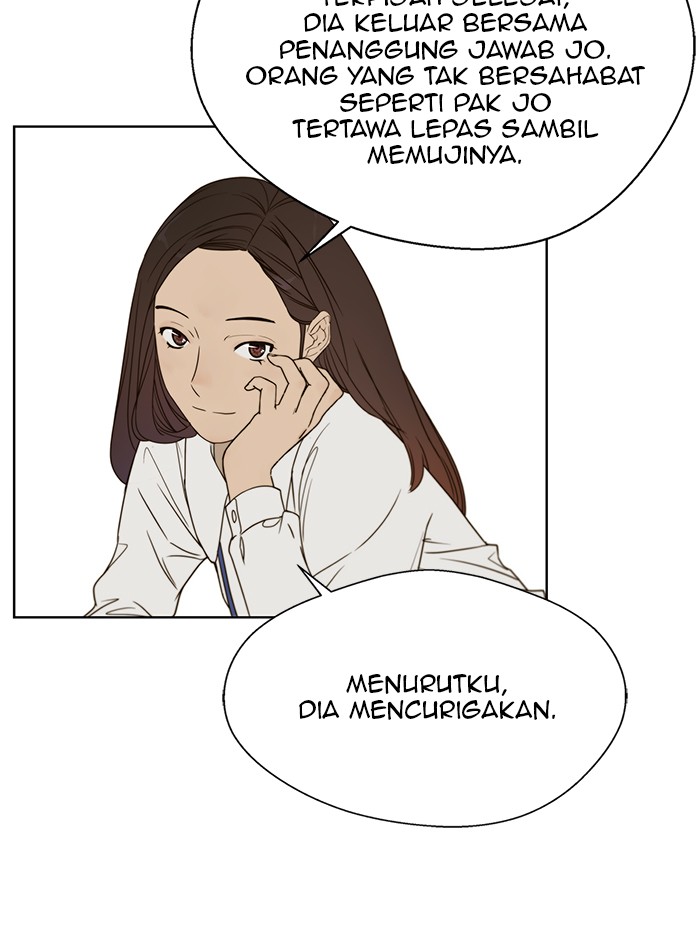 Halaman 13 dari A Man's Man Chapter 26