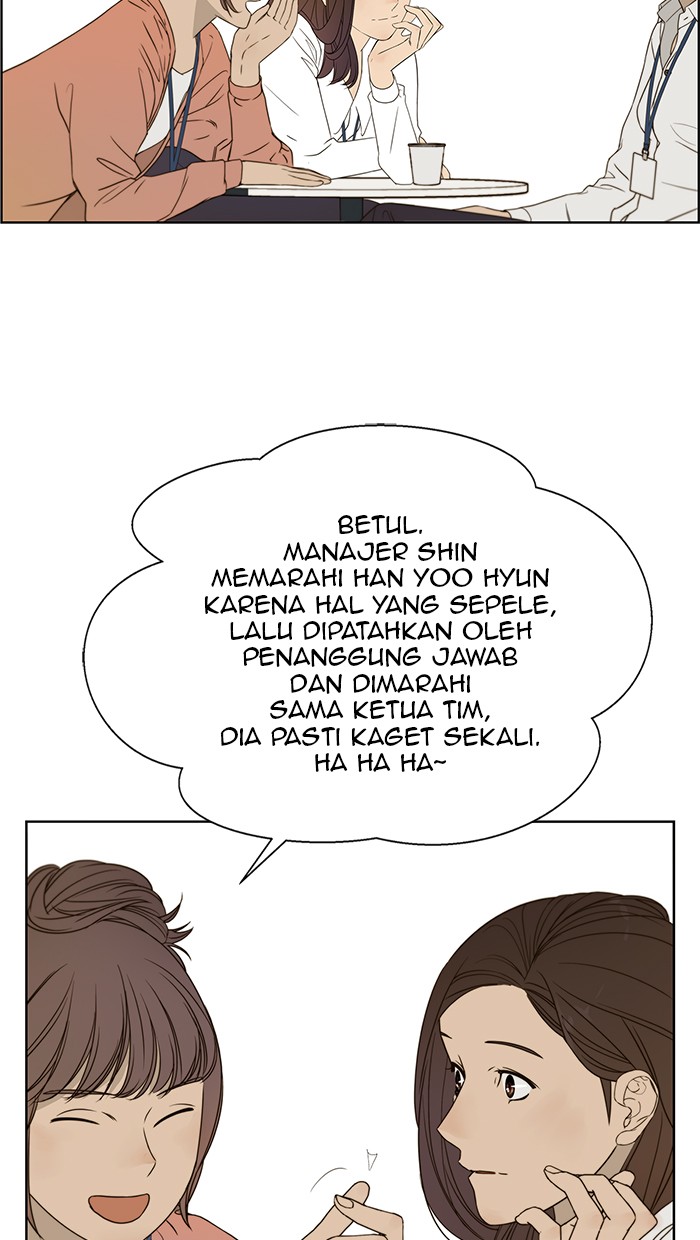 Halaman 16 dari A Man's Man Chapter 26