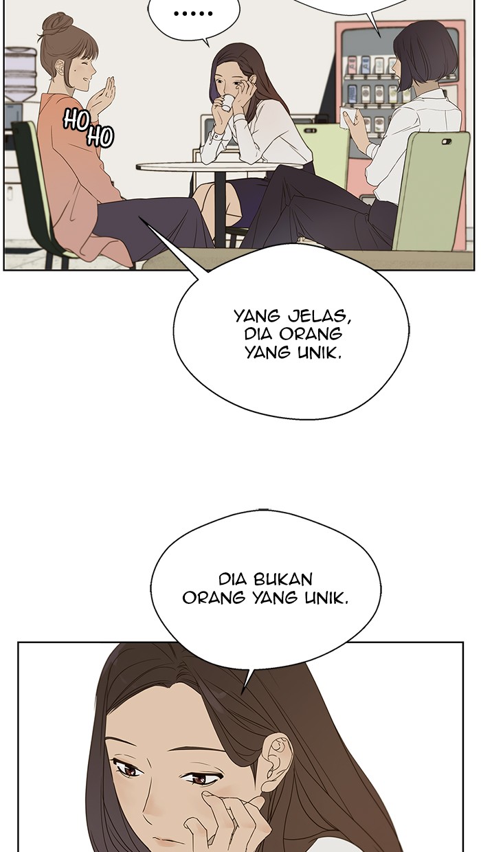 Halaman 19 dari A Man's Man Chapter 26