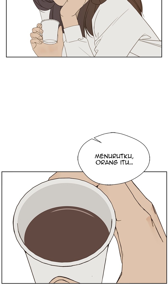 Halaman 20 dari A Man's Man Chapter 26