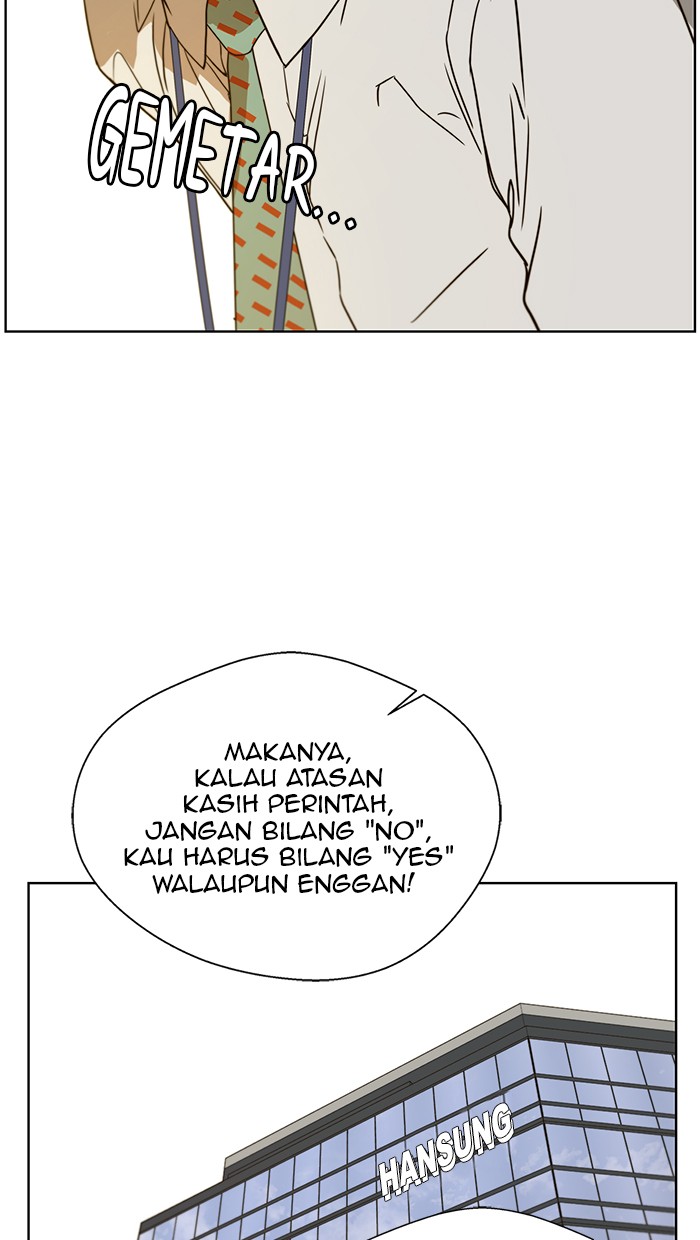 Halaman 30 dari A Man's Man Chapter 26
