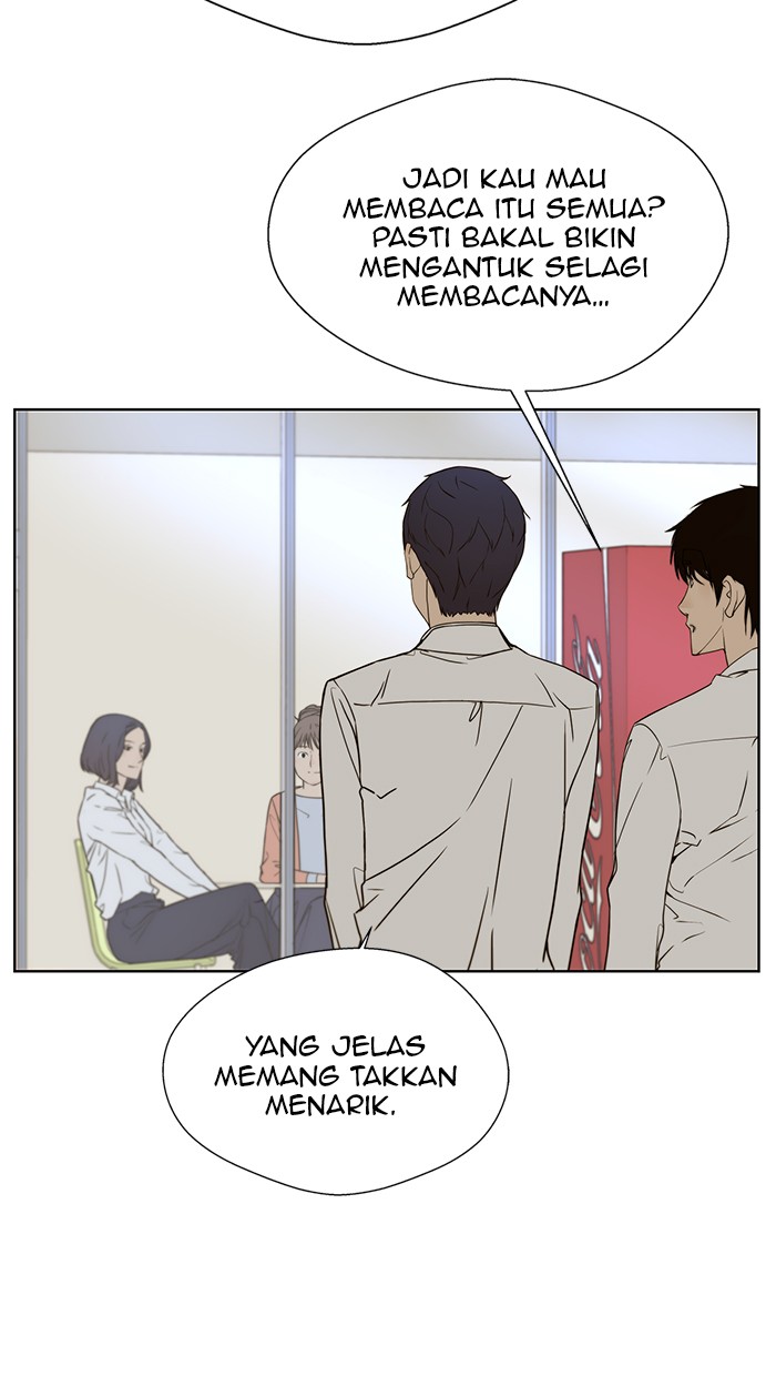Halaman 4 dari A Man's Man Chapter 26