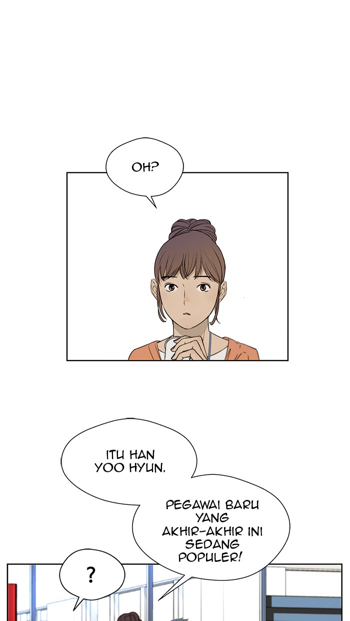 Halaman 5 dari A Man's Man Chapter 26