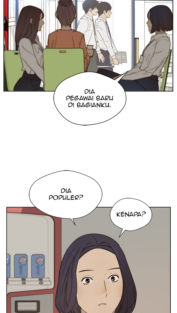 Halaman 6 dari A Man's Man Chapter 26