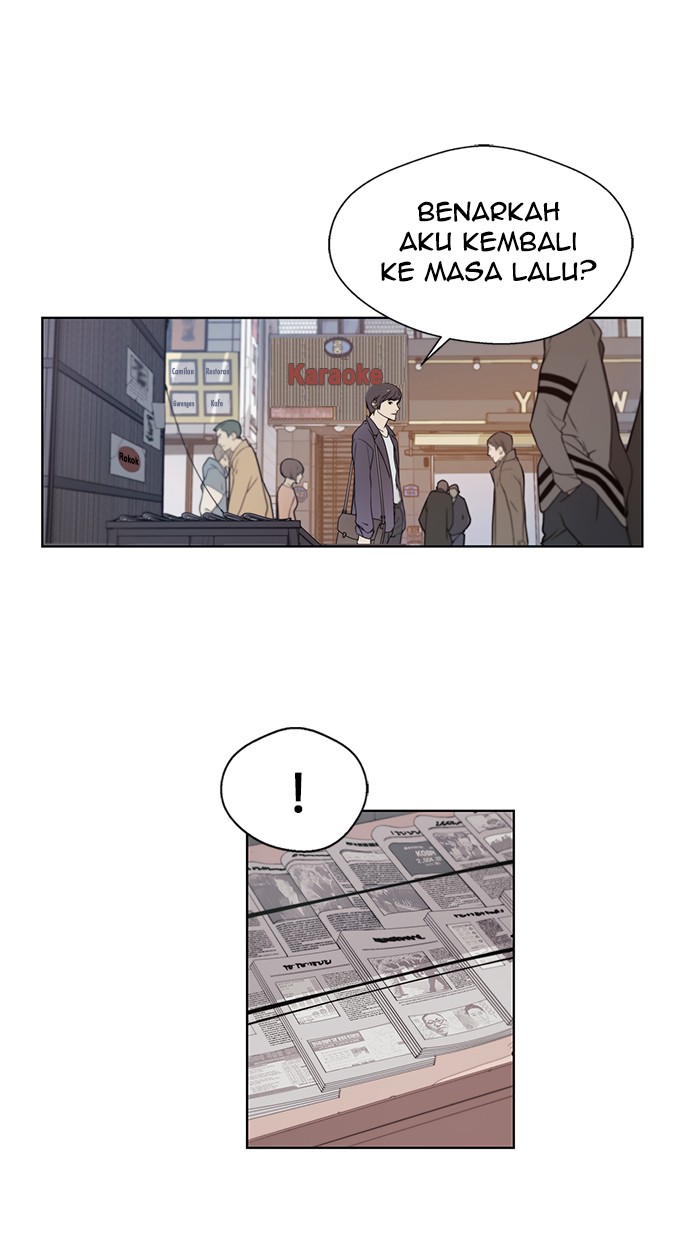 Halaman 10 dari A Man's Man Chapter 3