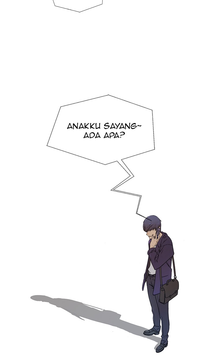 Halaman 21 dari A Man's Man Chapter 3