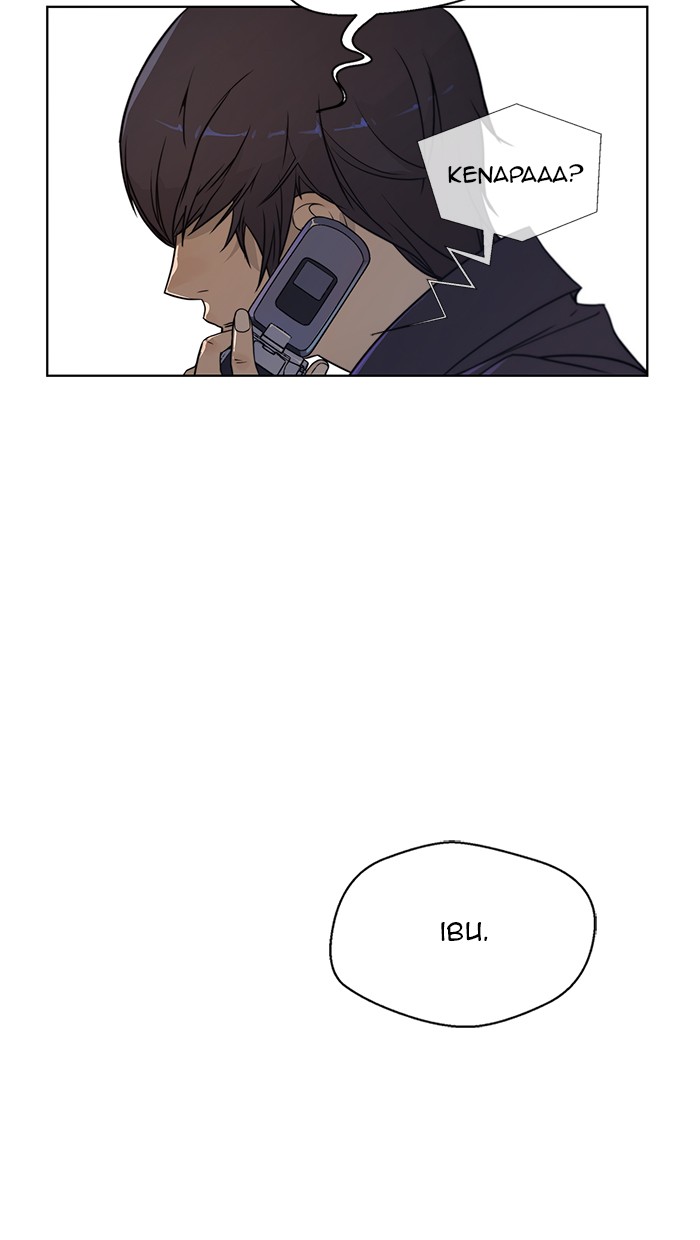 Halaman 23 dari A Man's Man Chapter 3