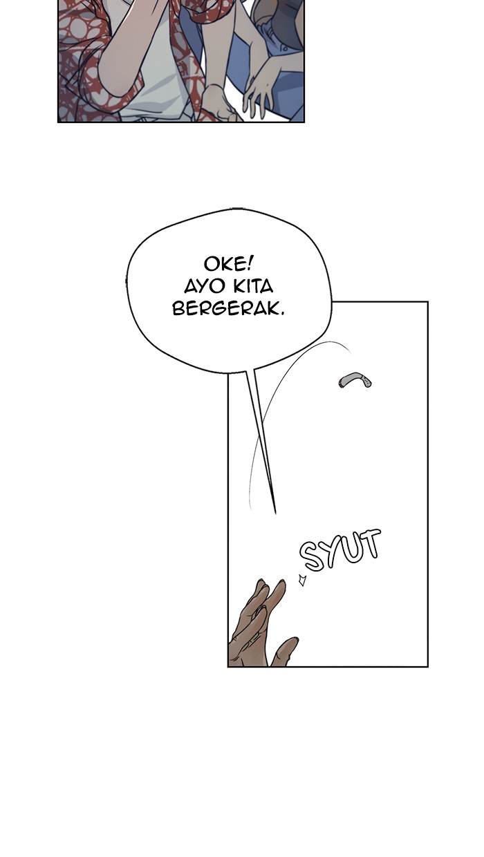 Halaman 39 dari A Man's Man Chapter 3