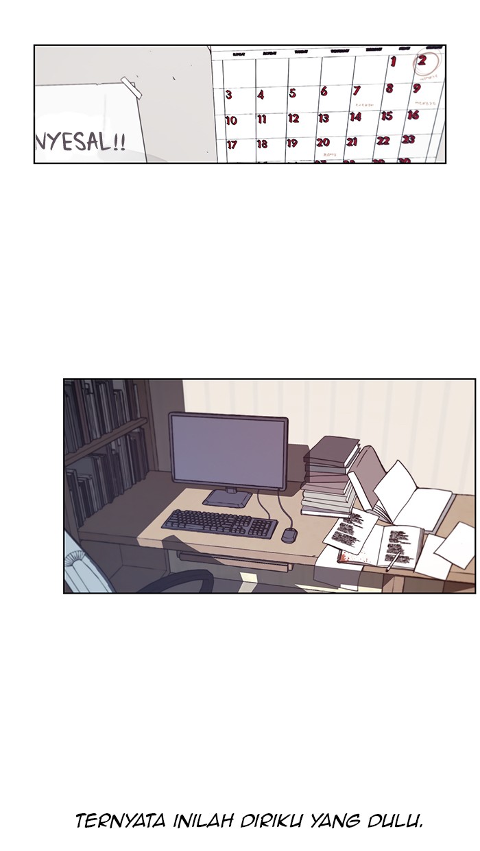 Halaman 46 dari A Man's Man Chapter 3