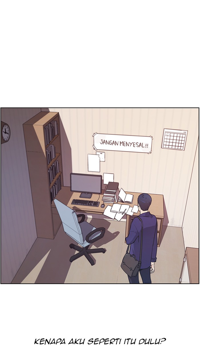 Halaman 47 dari A Man's Man Chapter 3