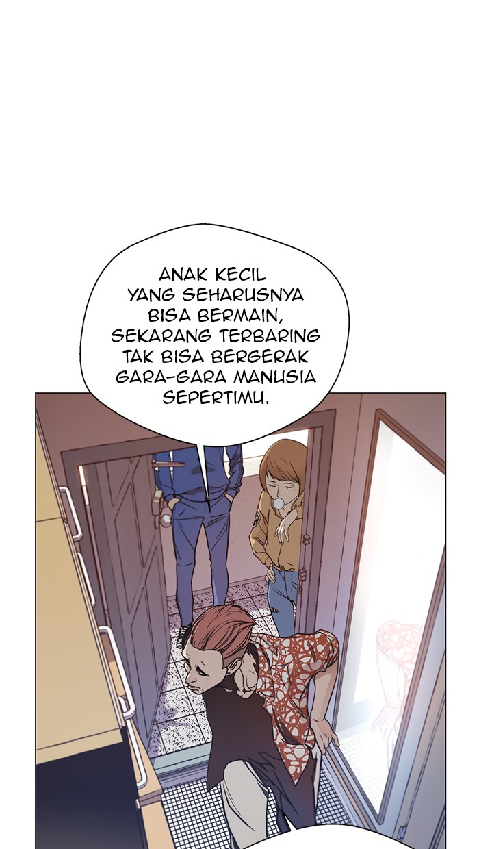 Halaman 54 dari A Man's Man Chapter 3