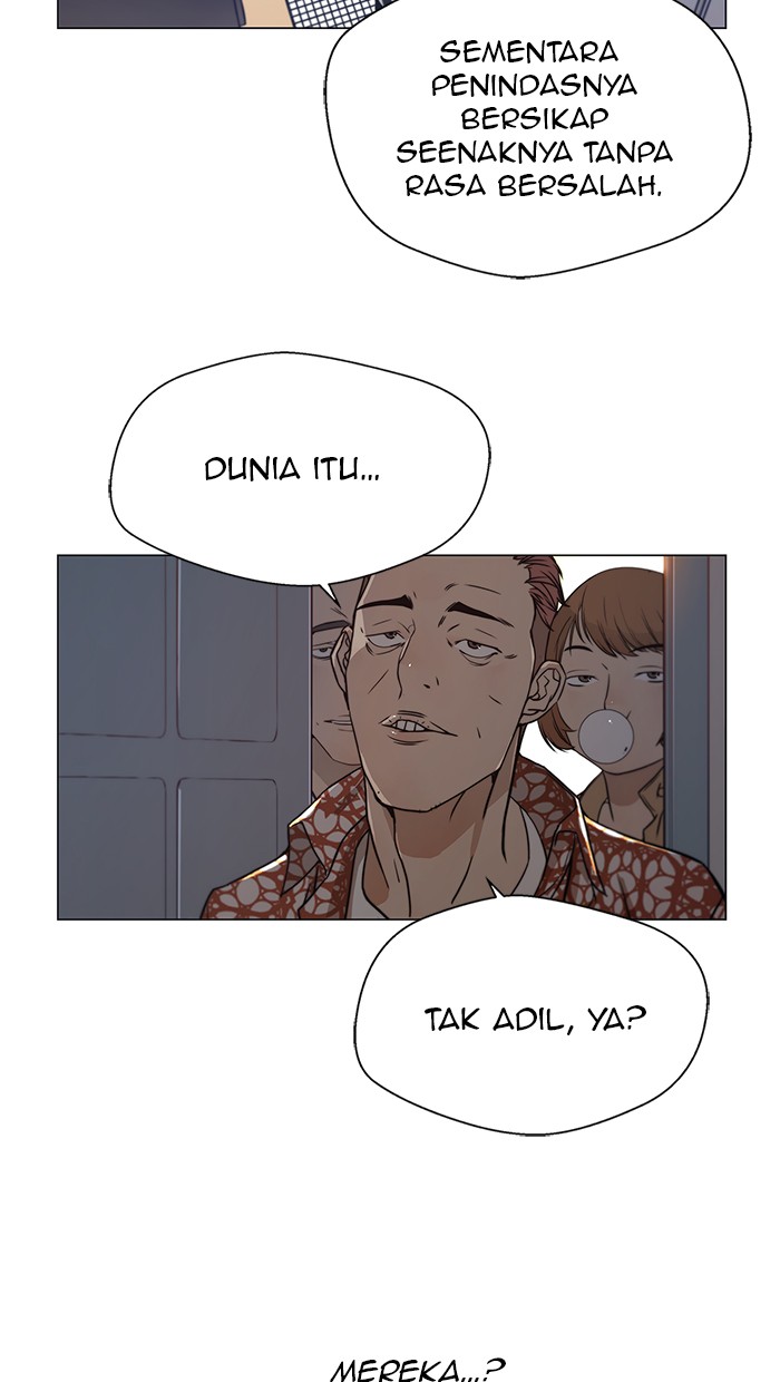 Halaman 55 dari A Man's Man Chapter 3