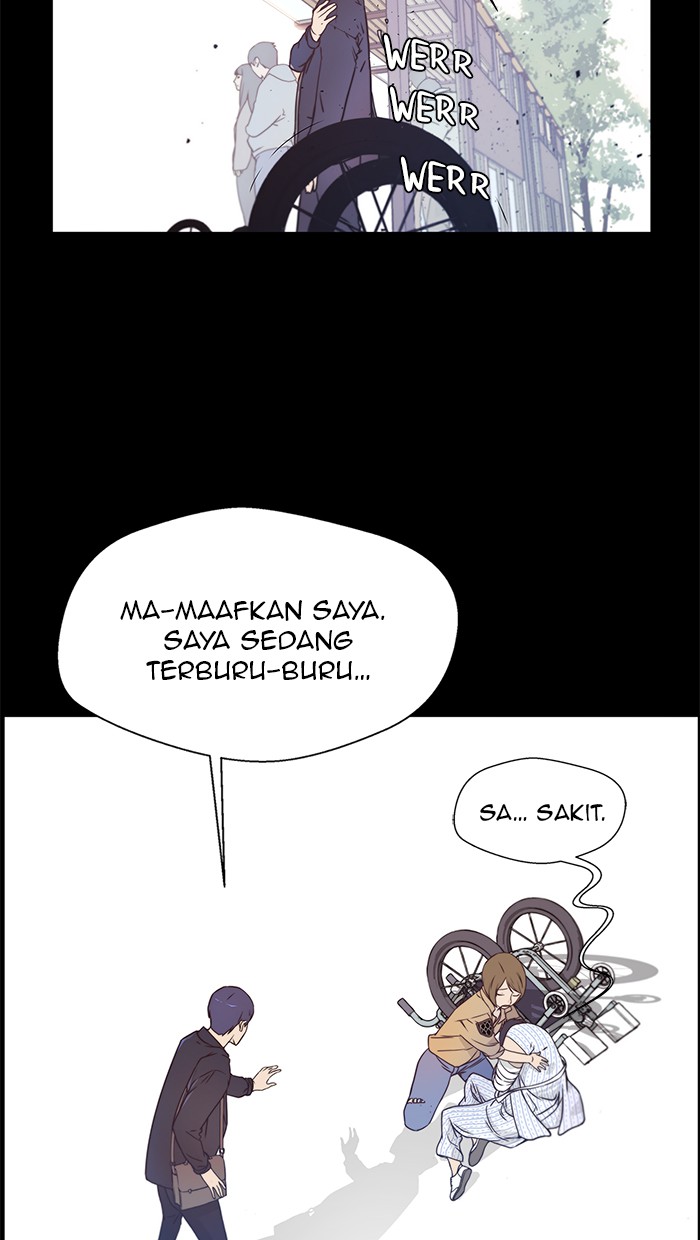 Halaman 59 dari A Man's Man Chapter 3