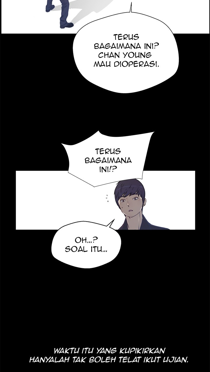 Halaman 60 dari A Man's Man Chapter 3