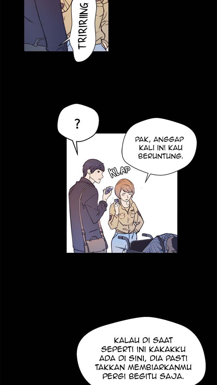Halaman 64 dari A Man's Man Chapter 3