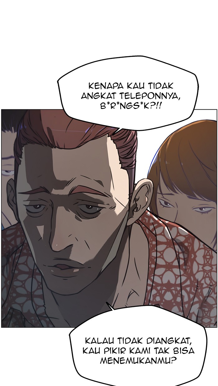 Halaman 68 dari A Man's Man Chapter 3