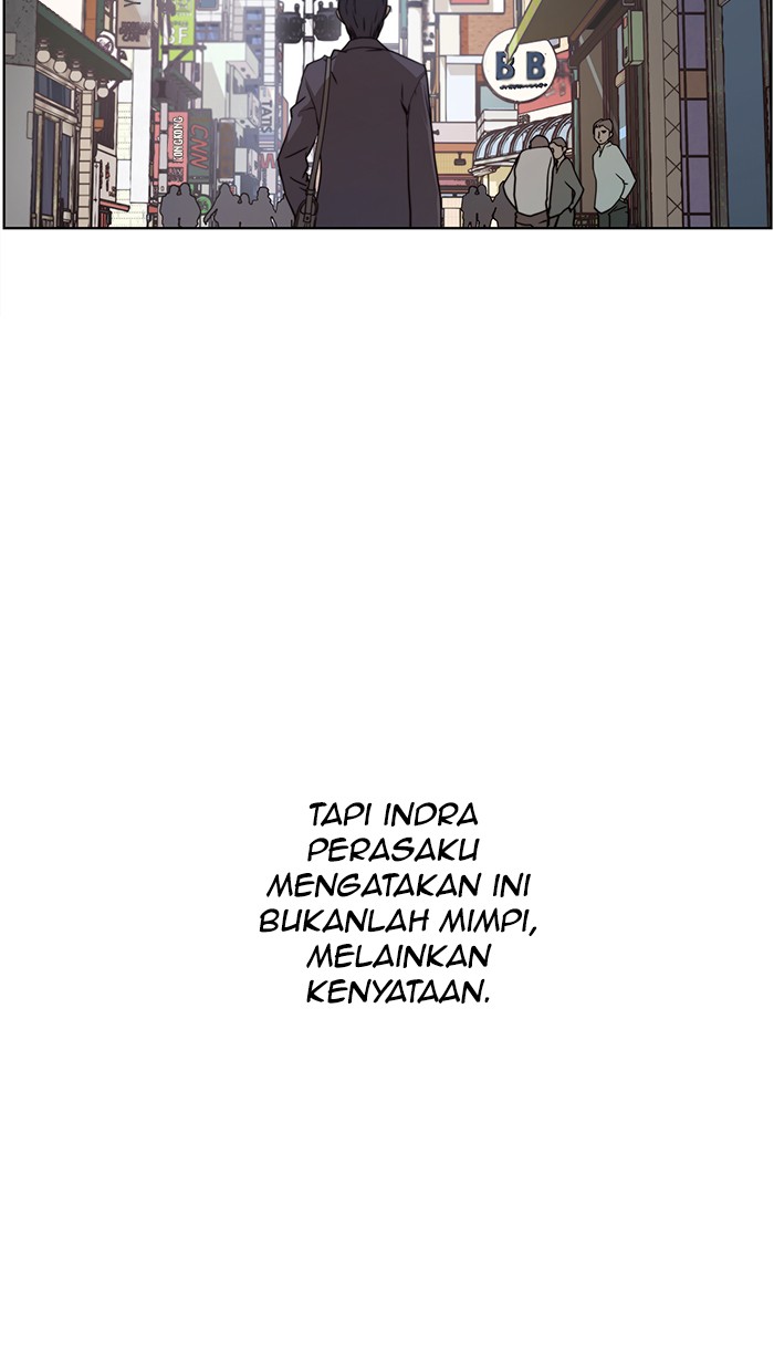 Halaman 9 dari A Man's Man Chapter 3