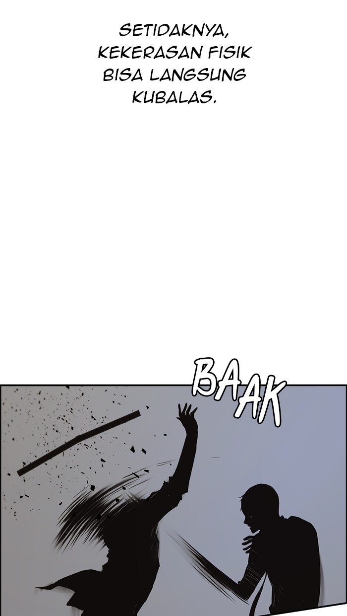 Halaman 105 dari A Man's Man Chapter 32