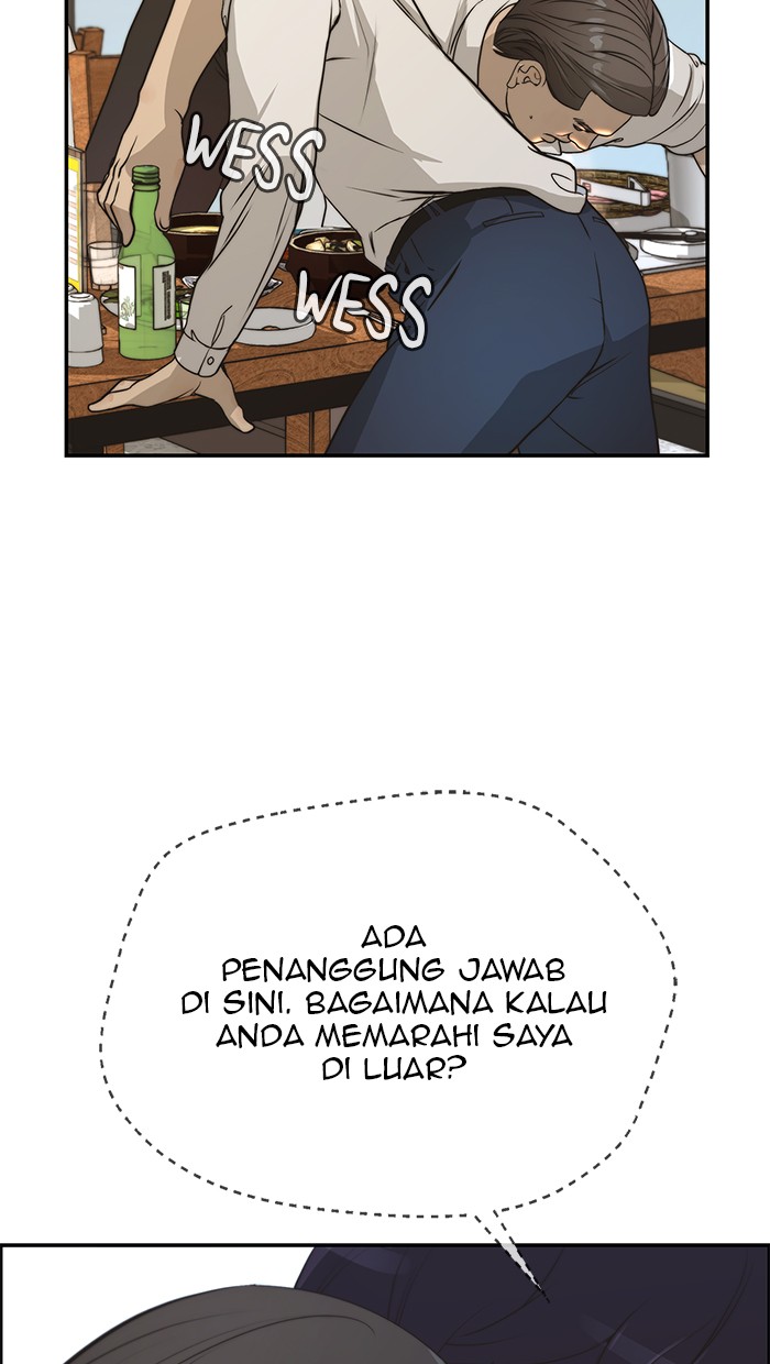 Halaman 37 dari A Man's Man Chapter 32