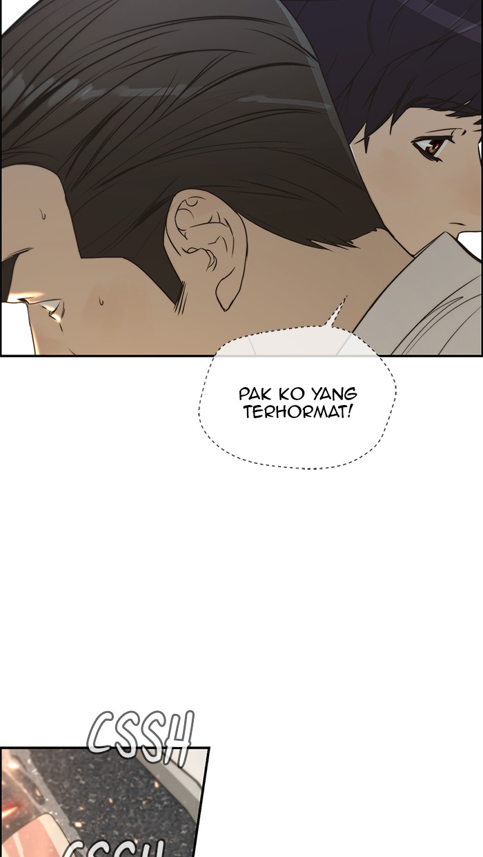 Halaman 38 dari A Man's Man Chapter 32