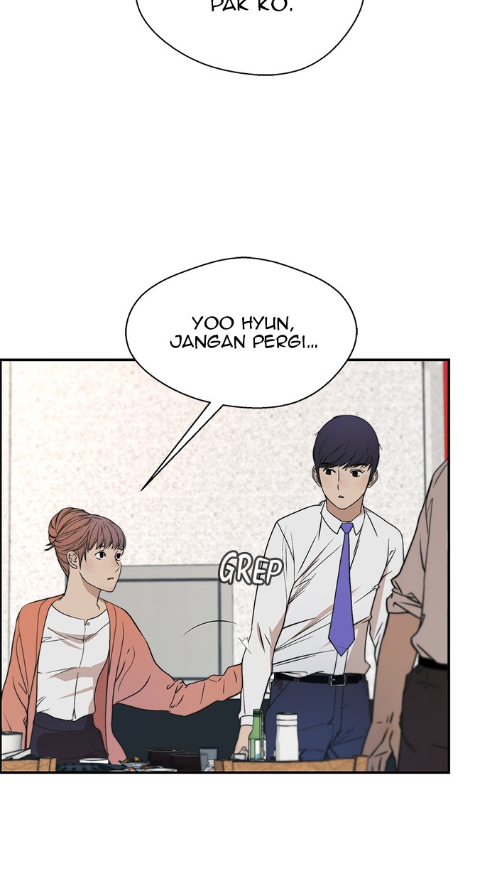 Halaman 43 dari A Man's Man Chapter 32