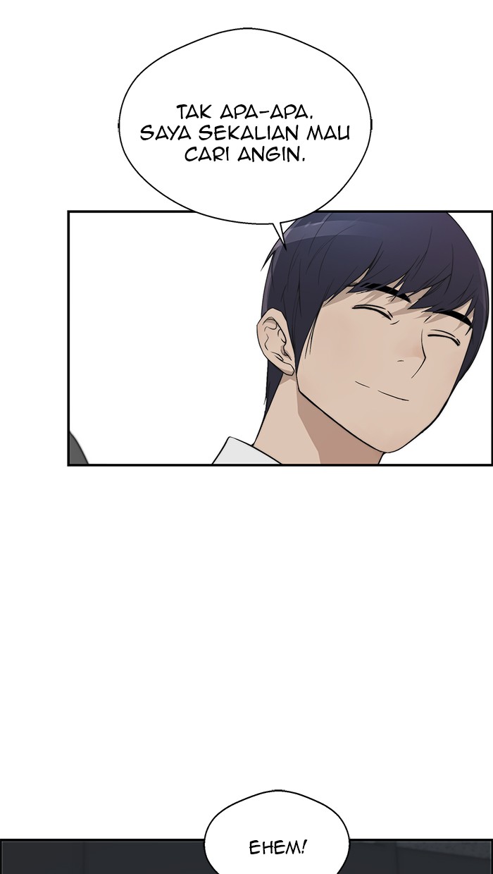Halaman 44 dari A Man's Man Chapter 32