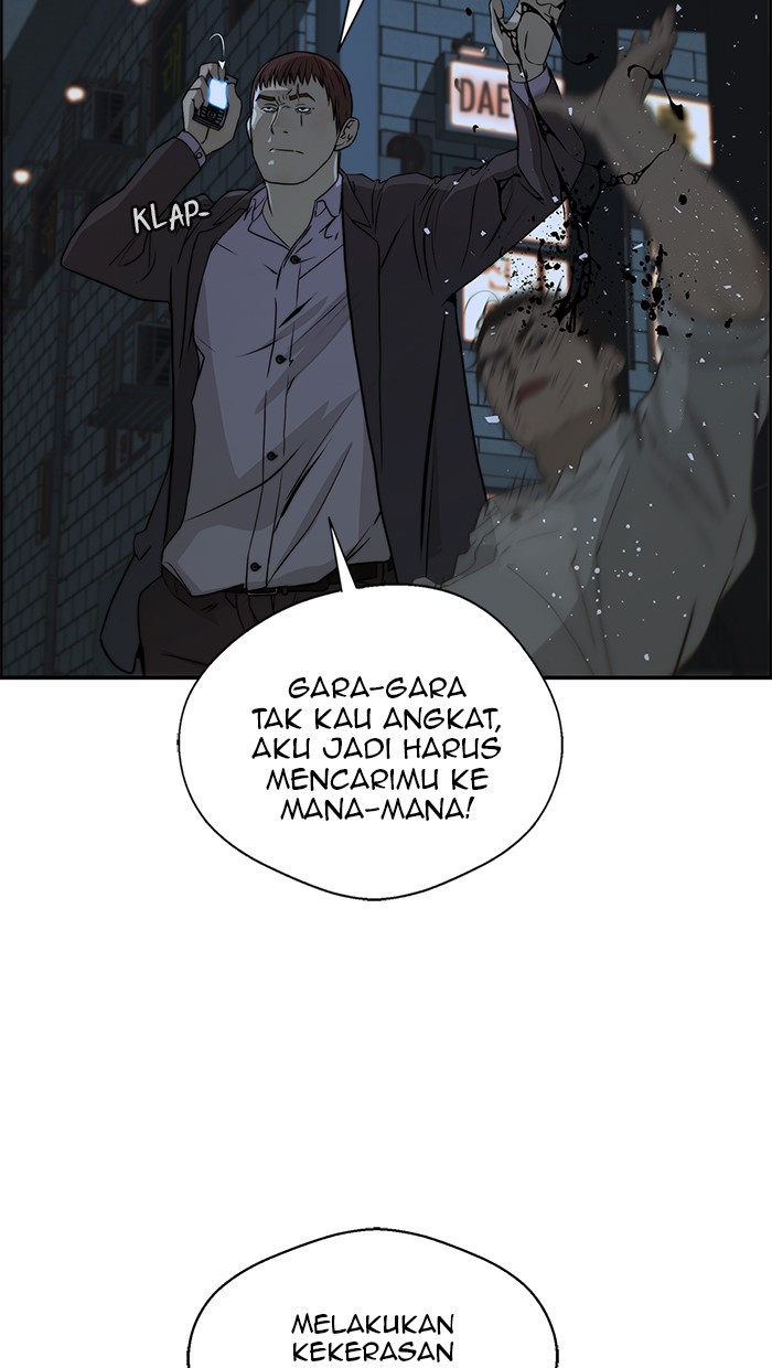 Halaman 59 dari A Man's Man Chapter 32