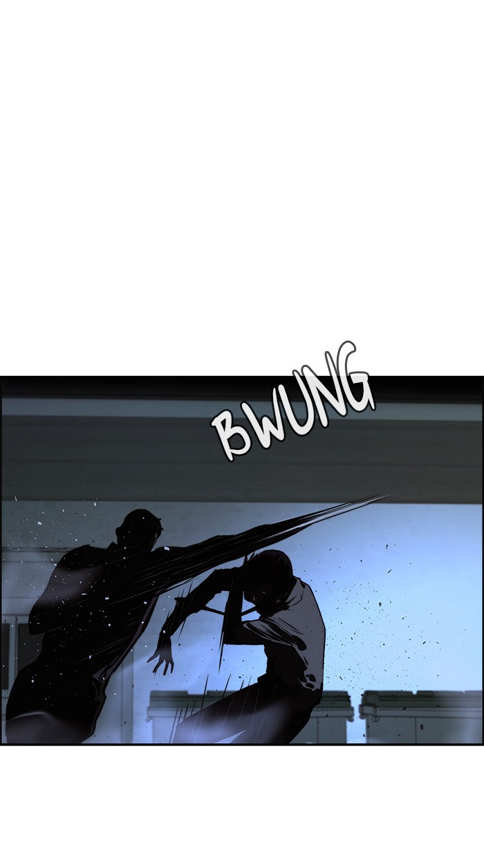 Halaman 90 dari A Man's Man Chapter 32