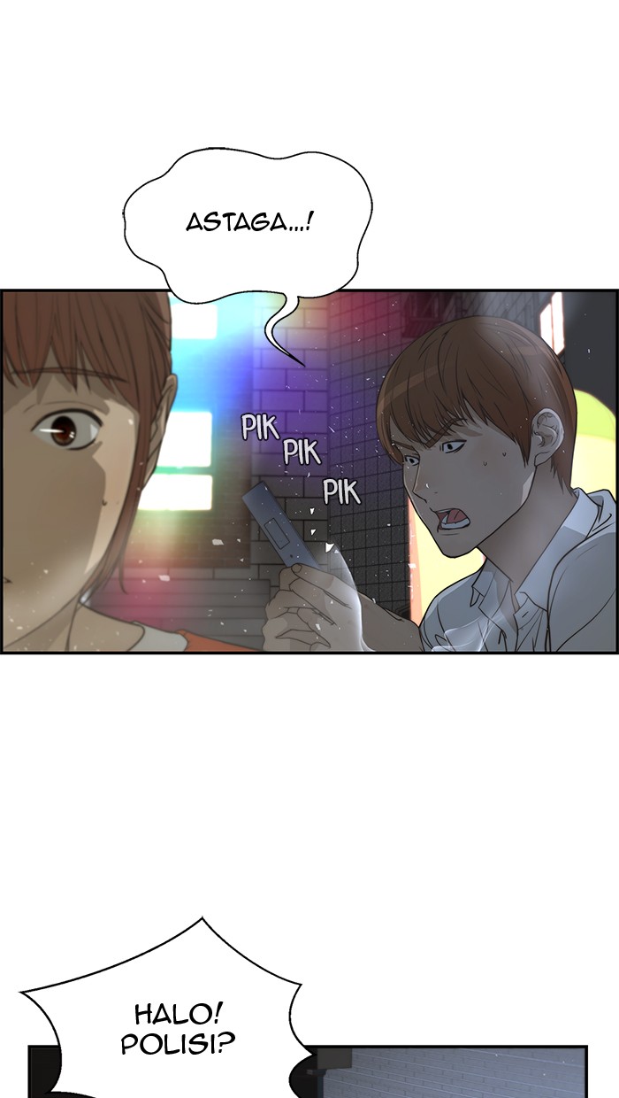 Halaman 11 dari A Man's Man Chapter 33