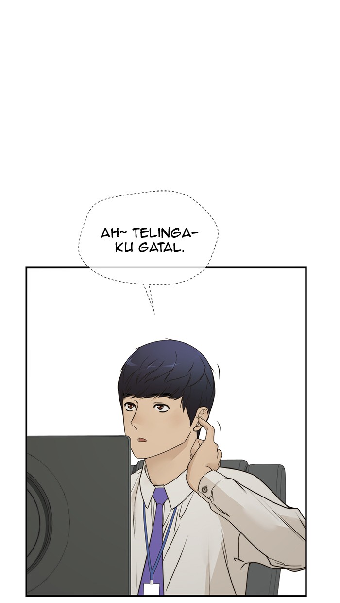 Halaman 26 dari A Man's Man Chapter 33