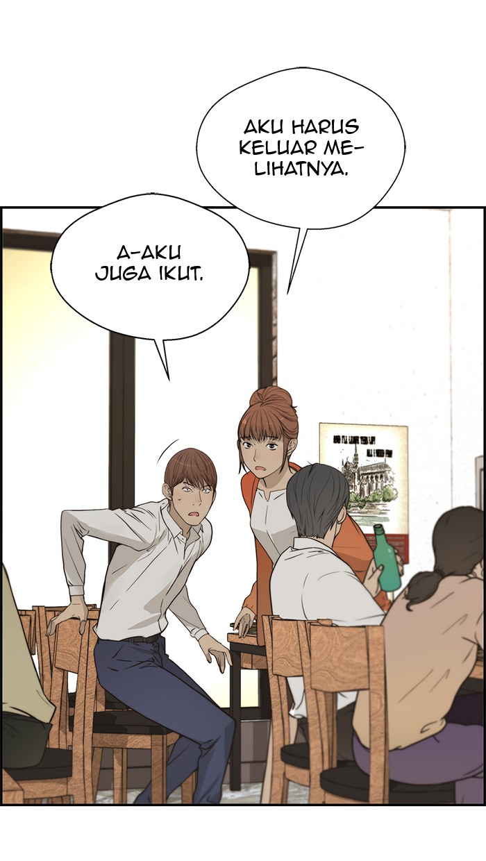Halaman 3 dari A Man's Man Chapter 33