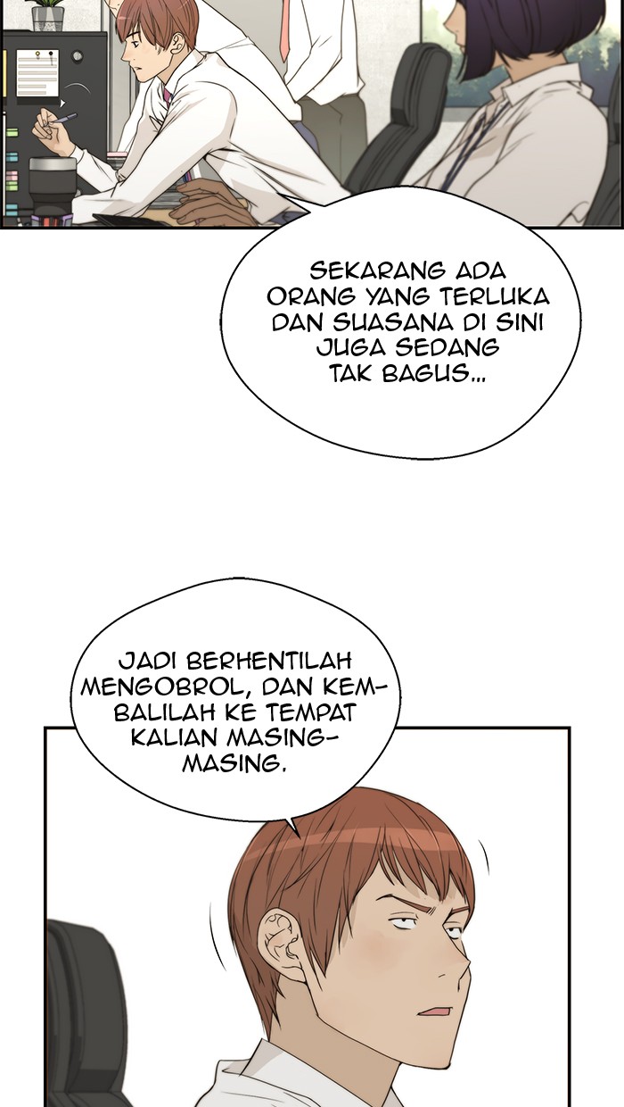 Halaman 33 dari A Man's Man Chapter 33