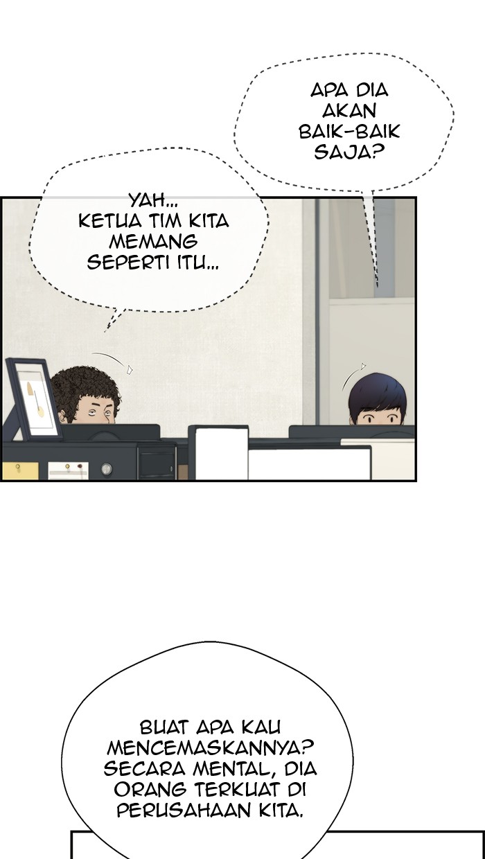Halaman 44 dari A Man's Man Chapter 33