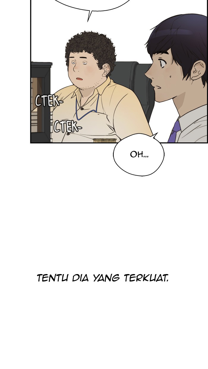 Halaman 45 dari A Man's Man Chapter 33