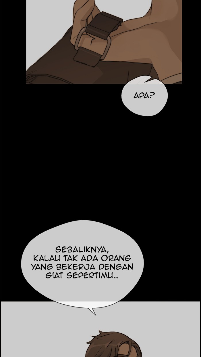 Halaman 50 dari A Man's Man Chapter 33