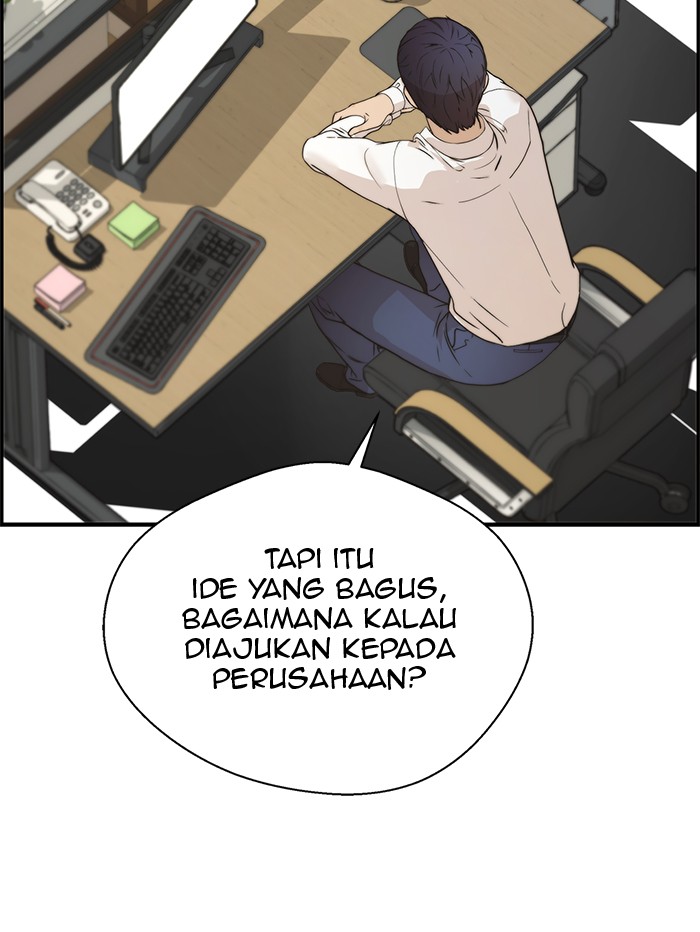 Halaman 61 dari A Man's Man Chapter 33