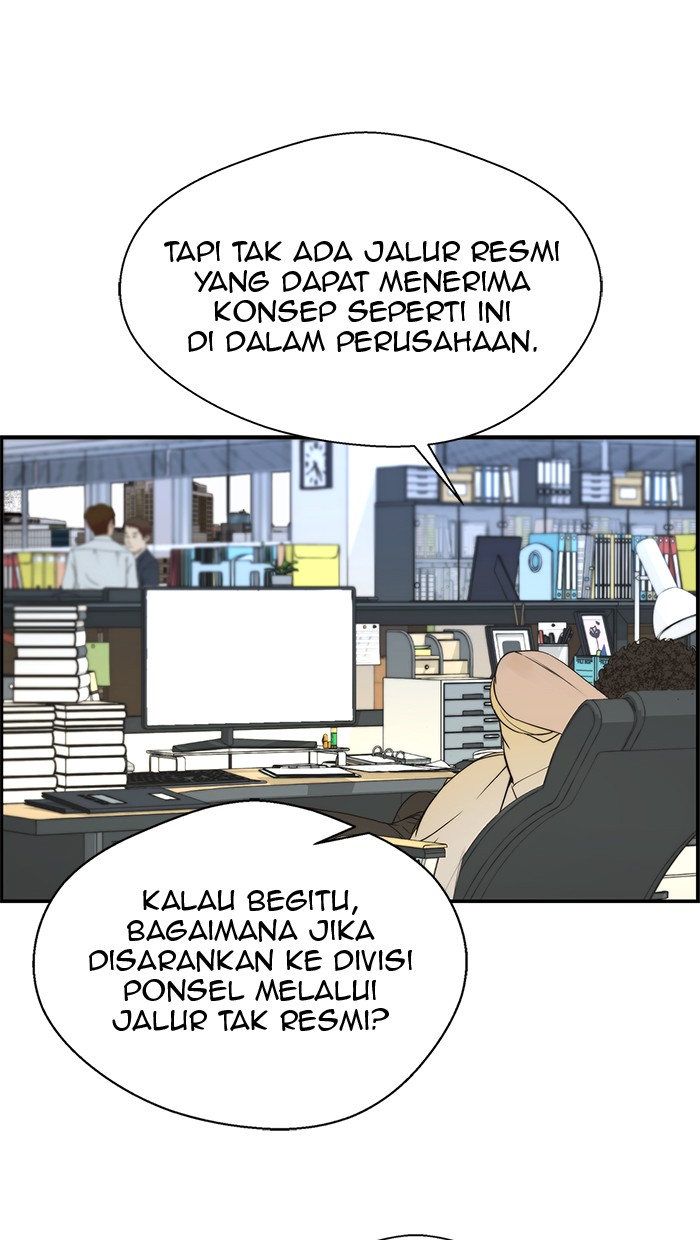 Halaman 62 dari A Man's Man Chapter 33