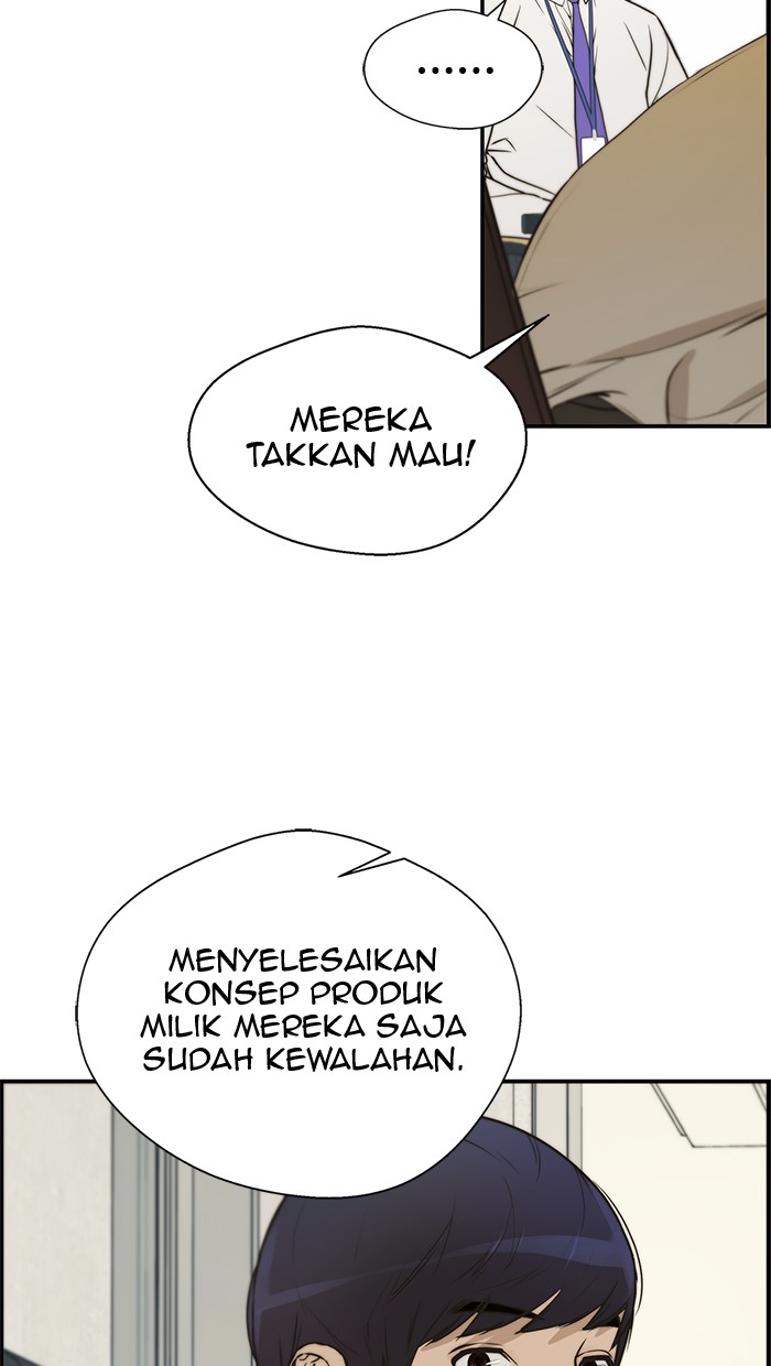 Halaman 64 dari A Man's Man Chapter 33