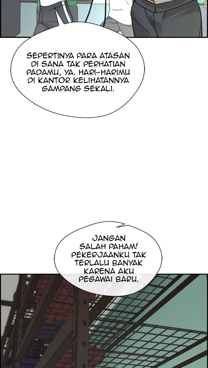 Halaman 71 dari A Man's Man Chapter 33