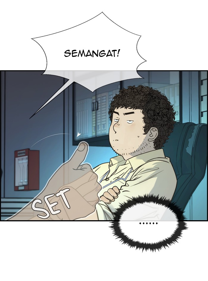 Halaman 77 dari A Man's Man Chapter 33