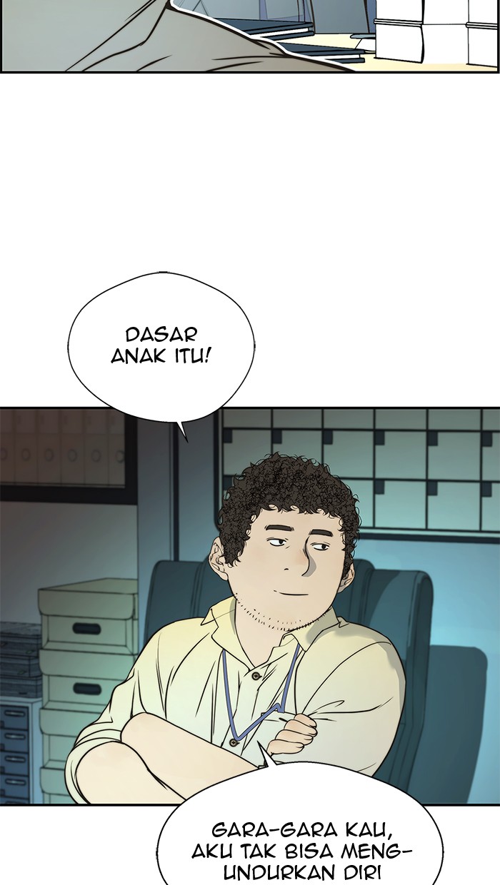 Halaman 79 dari A Man's Man Chapter 33