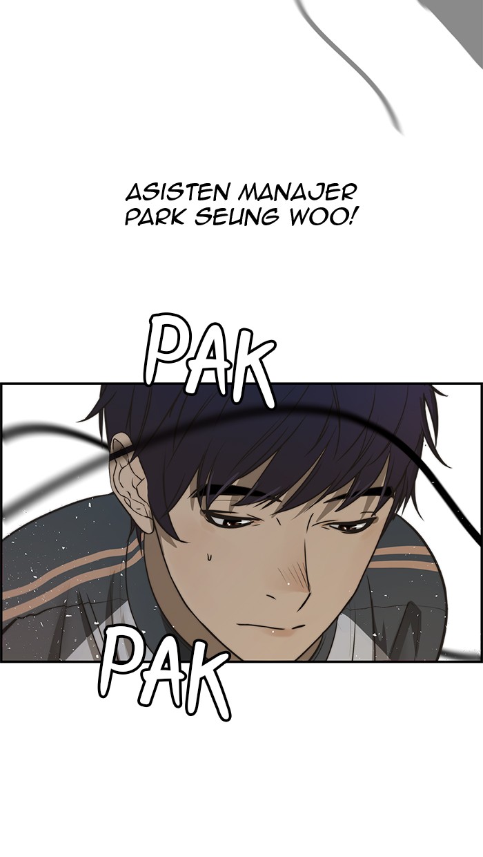 Halaman 86 dari A Man's Man Chapter 33